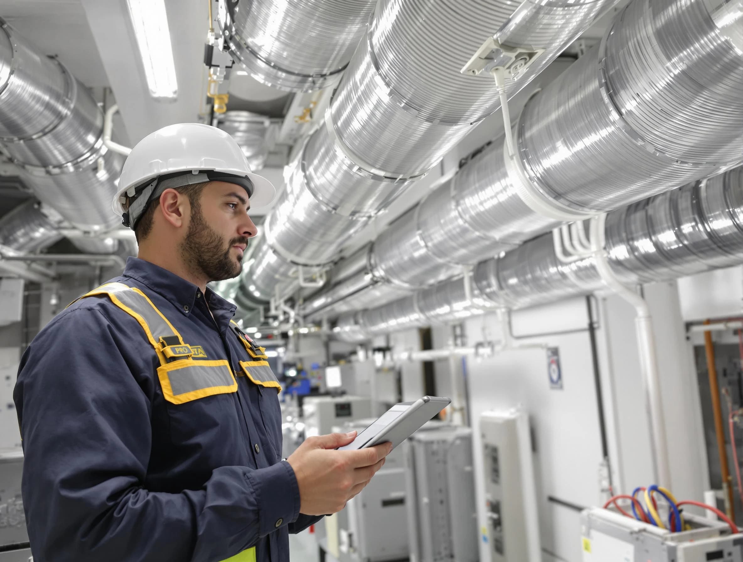 Filter Inspection service in Evans, CO